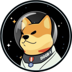 DOGE-1 Moon Mission